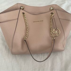 Michael Kors Chain Shoulder Bag